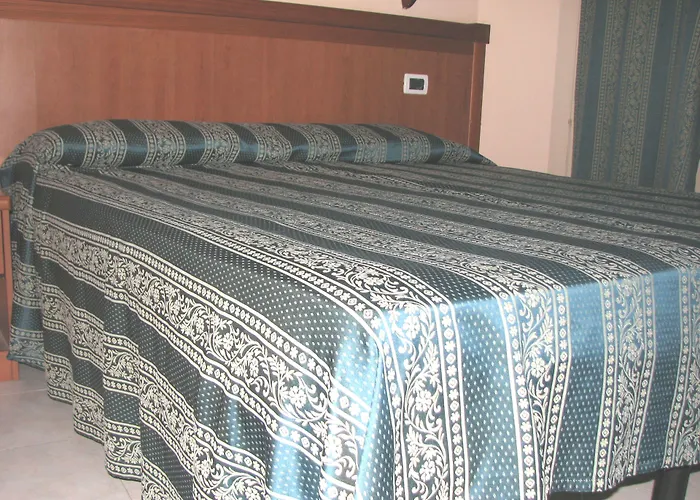 Hotel Angelica 3*