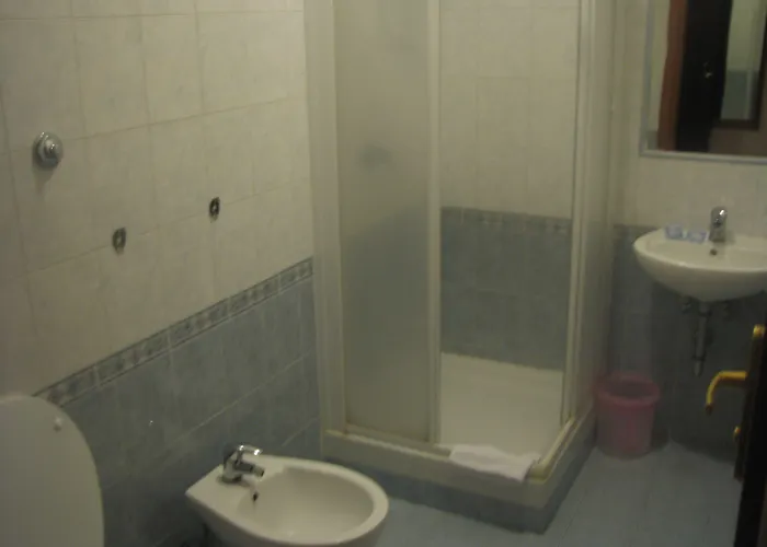 Hotel Angelica Roma