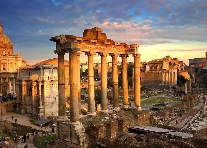 Hotel Angelica 3*