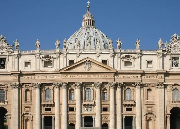 Hotel Angelica Roma