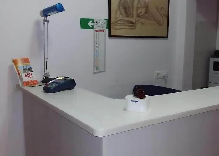 Hotel Angelica 3*