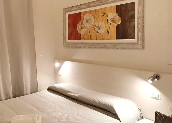 Hotel Angelica Roma