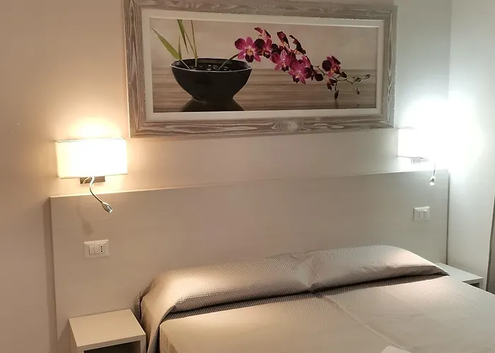 Angelica Hotel 3*