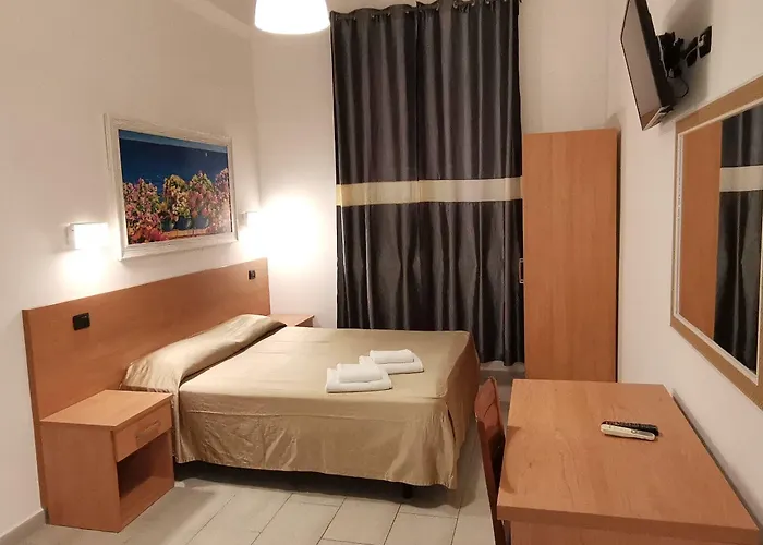Hotel Angelica 3*