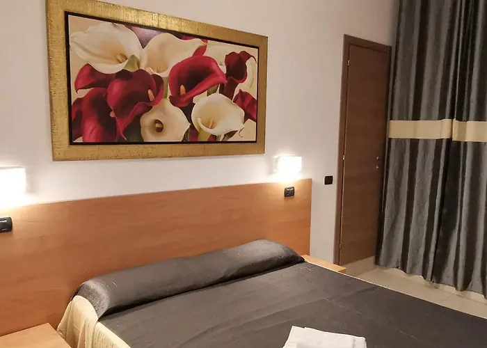 Angelica 3* Roma