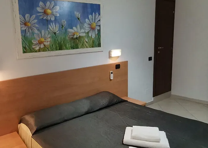 Angelica Hotel Roma