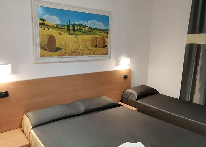 Hotel Angelica 3*