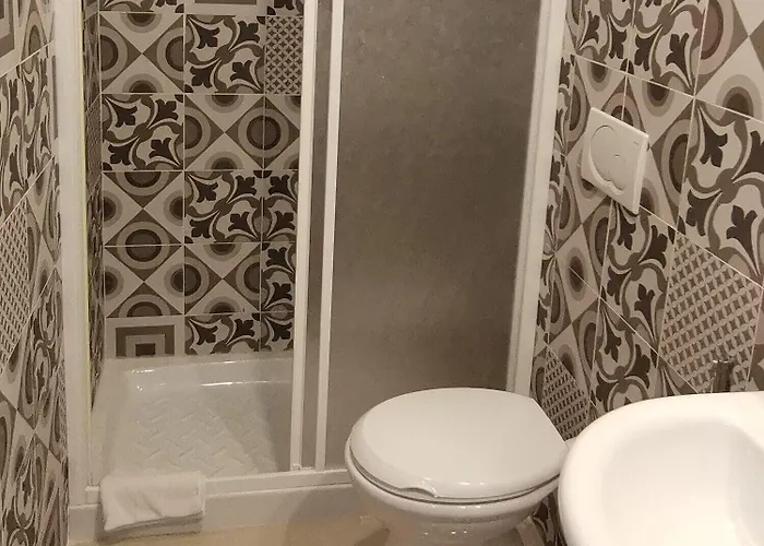 Angelica Hotel Roma