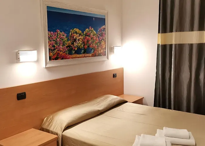 Angelica Hotel Roma
