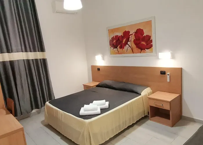 Angelica Hotel Roma