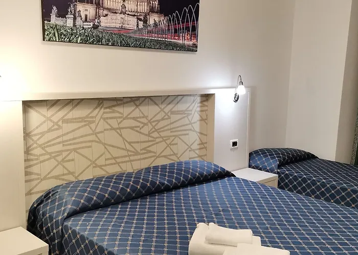Angelica Hotel 3*