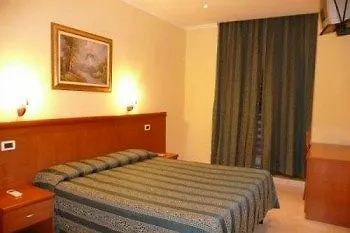 Hotel Angelica 3*